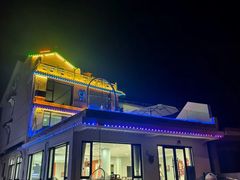 -麓舍全景太湖温泉别墅团建拓展会议亲子