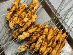 -文文烤肉(大皮院店)