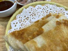 -李连贵熏肉大饼(太行山路分店)