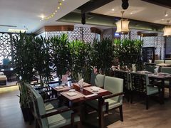 大堂-香融府·烤鸭·家常菜(花乡奥莱店)