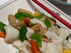 -上海老饭店(北京分店)