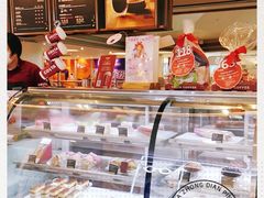 -COSTA COFFEE(恒基名人购物中心店)