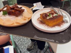 -避风塘·金牌店·夜宵(金玉兰店)