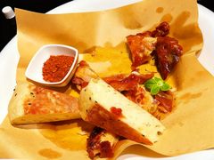 -简小舍·民间手艺菜(武昌江滩店)