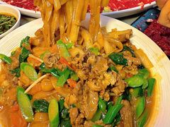 -三头牛·潮汕牛肉生蚝火锅 (夏湾店)