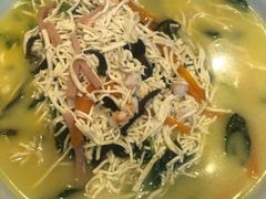 -李氏传家菜(兴城路店)