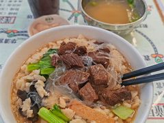 -西羊市老米家泡馍(西羊市店)