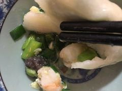 -老烟台灌汤包(南洪街店)