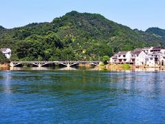 -新安江山水画廊风景区