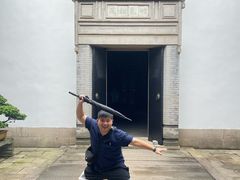 -绮园景区