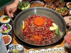 -楠火锅(西单店)