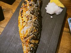 -鸟鹏烧鸟居酒屋(龙岗万科店)