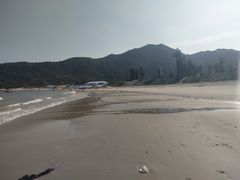 -西涌国际滨海旅游区