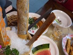 -重庆高老九火锅(昆山万象汇店)