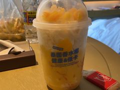 -三亚亚龙湾万豪度假酒店