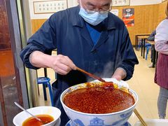 -老字号贾家肉丸糊辣汤(光明巷店)