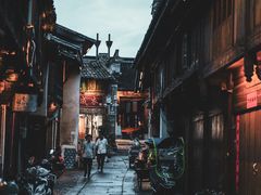 -佰仙面馆