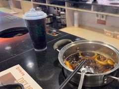 -呷哺呷哺(西单大悦城店)