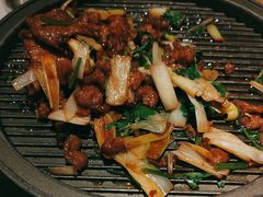 -宝轩渔府·老字号海鲜·正宗津菜(水上店)