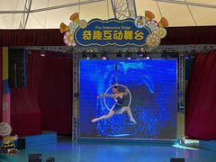 -史努比缤纷世界