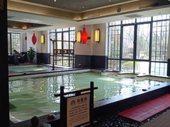 -东方华地城湿地温泉度假区