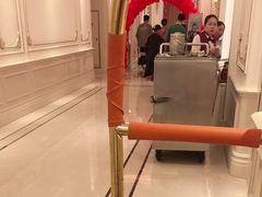 -苏州吴中白金汉爵大酒店