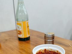 -潘国仙耳光馄饨(黄家阙路店)