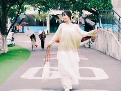 -盈香心动乐园