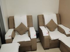 -感智盲人按摩·艾灸·肩颈SPA(岗厦店)