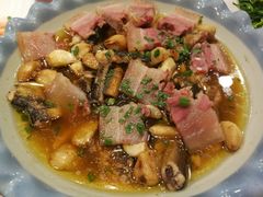 -西新饭店(城中店)