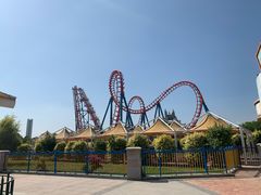 -厦门方特梦幻王国