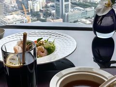 -云·酷 Atmosphere(国贸大酒店)