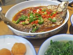 -谭家菜(童宾路店)