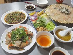 -官塘原味鱼生·潮菜大排档(潮州总店)