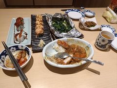 -小山日本料理(太古汇店)