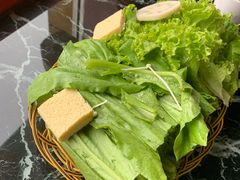 -潮汕美牛肉丸火锅店(天宁寺店)