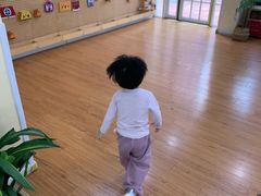 -奇乐全日制婴儿学校·早教