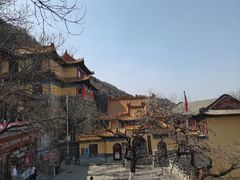 -千佛山风景名胜区