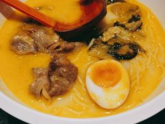 -味千拉面(增城万达广场店)