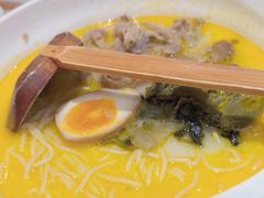 -味千拉面(和平大道奥山世纪城店)