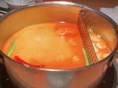-生如夏花泰式火锅(鹭洲里店)