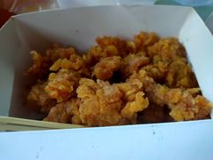 -前进5路汉堡炸鸡(前进五路店)