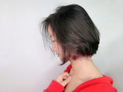 点击看大图 -Mix Boom Hair salon