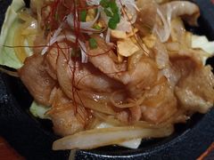-角落里(中山公园店)