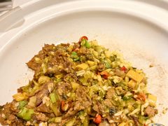 -鱼翅楼·津派砂锅鱼翅(水上公园店)