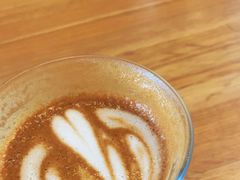 -Cafe Villa