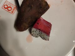 -醉得意·家常菜(杨家湾店)