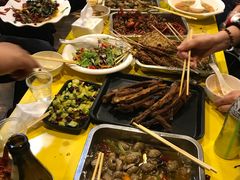 -望京小腰(北京总店)