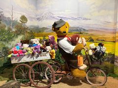 -济州岛泰迪熊博物馆