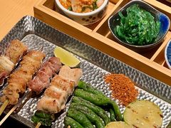 -江户·岚 创意料理(泛海店)